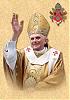 The Pope's Avatar